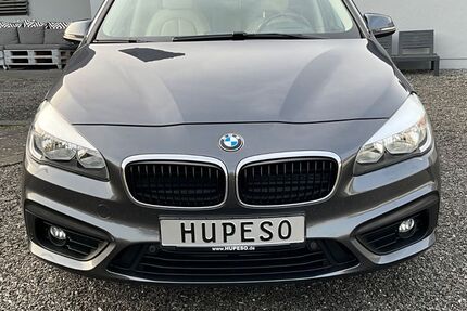 BMW 225 Active Tourer 109.000 km 11.890 &euro; Friesenheim 77948