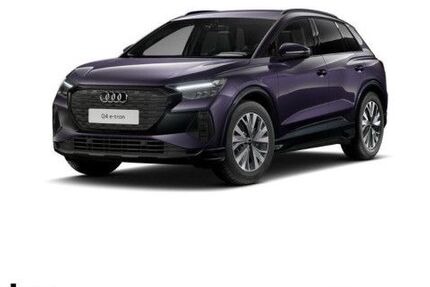 Audi Q4 e-tron 5.505 km 39.230 &euro; Kehl 77694
