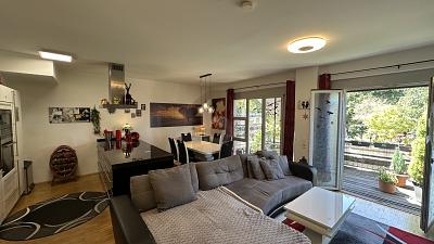 WOHNEN IN DER VILLA GRAF ZEPPELIN - Etagenwohnung Lahr/Schwarzwald Schwarzwald | Angebot:27326762