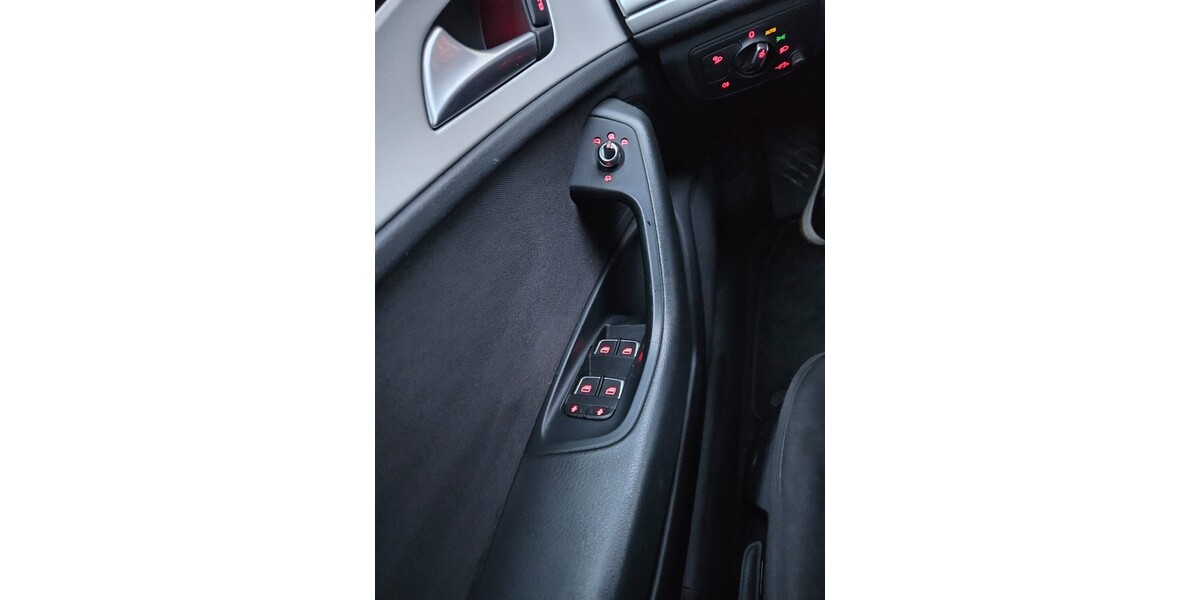 Audi A6 Avant S-Tronics Quatro 236.000 km 15.000 &euro; Schwanau 77963