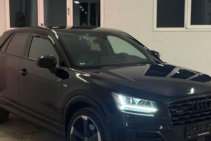 Audi Q2 56.000 km 21.999 &euro; Achern 77855