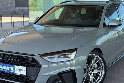 Audi A4 180.000 km 24.999 &euro; Offenburg 77656