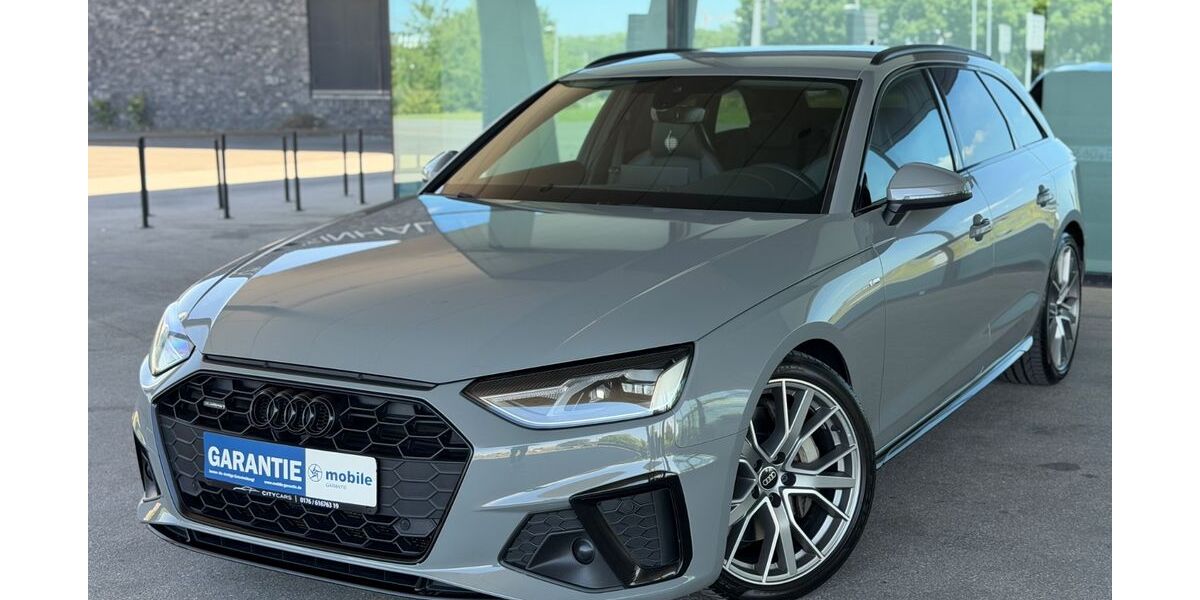 Audi A4 180.000 km 24.999 &euro; Offenburg 77656