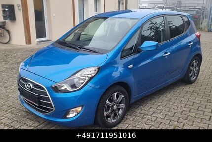 Hyundai ix20 169.933 km 5.800 &euro; Herbolzheim 79336