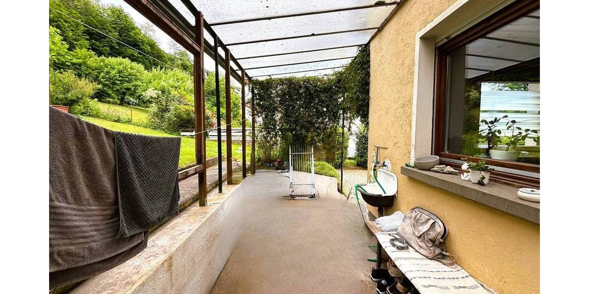 Einfamilienhaus Lahr/Schwarzwald / Kuhbach Kuhbach - 3 Zimmer, 102 m&sup2;, 325.000&euro; | Angebot:25741319