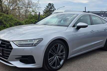 Audi A7 279.000 km 27.990 &euro; Kehl 77694