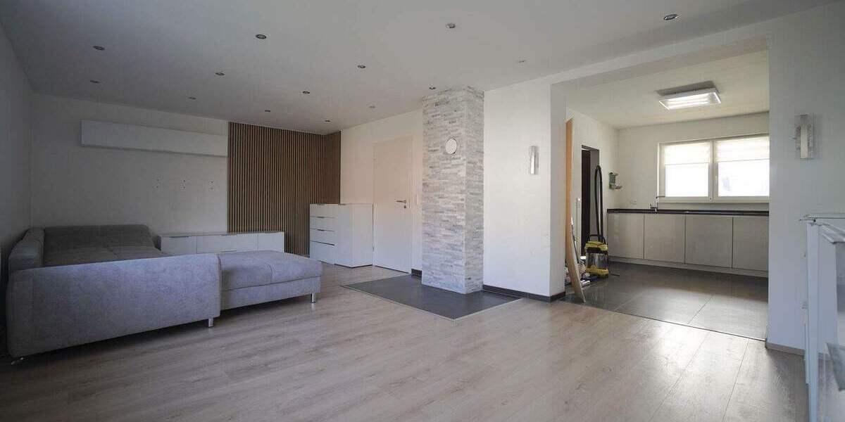 Einfamilienhaus Kehl Sölling - 5 Zimmer, 162 m&sup2;, 490.000&euro; | Angebot:25729135