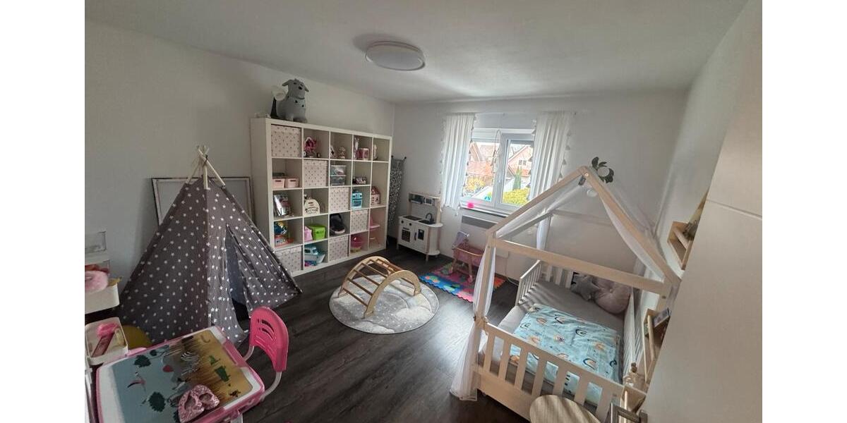 Etagenwohnung Mahlberg - 3 Zimmer, 94 m&sup2;, 320.000&euro; | Angebot:26462725