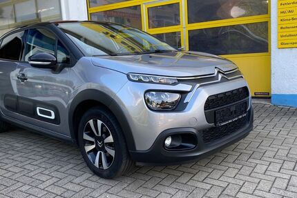 Citroen C3 69.800 km 12.380 &euro; Lahr 77933