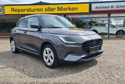 Suzuki Swift 37.780 km 14.850 &euro; Willstätt 77731