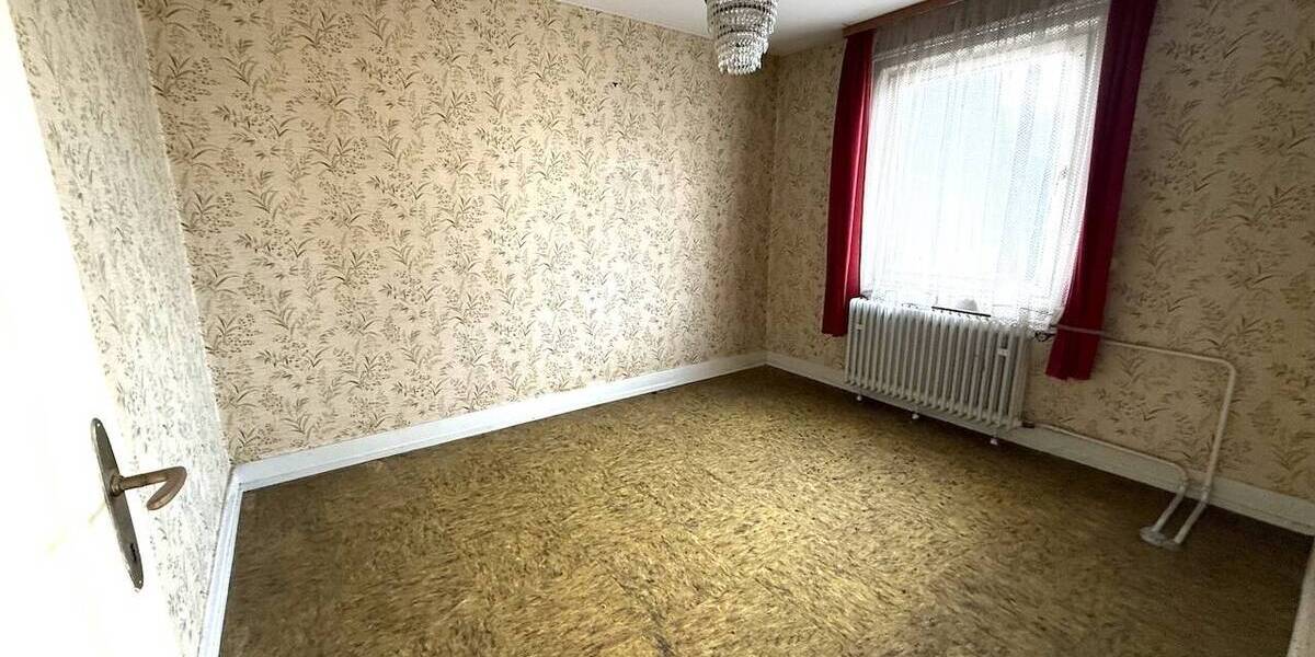 Einfamilienhaus Friesenheim - 7 Zimmer, 125 m&sup2;, 298.500&euro; | Angebot:26017992