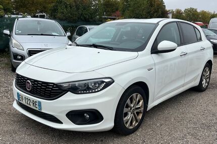 Fiat Tipo 231.596 km 3.300 &euro; Lahr 77933