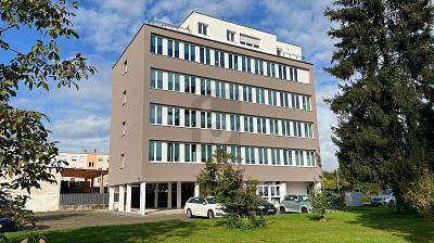 LICHTDURCHFLUTET ZENTRAL FLEXIBEL INSPIRIEREND - Gewerbeobjekt Kehl | Angebot:25880934