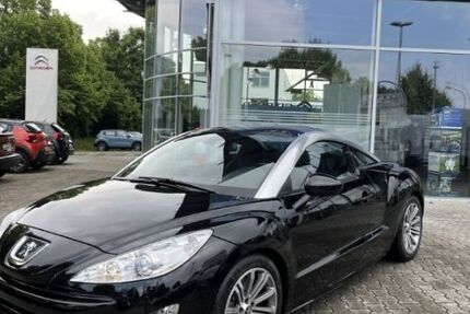 Peugeot RCZ 63.200 km 12.980 &euro; Offenburg 77654