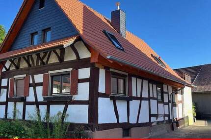 Haus Achern Fautenbach - 5 Zimmer, 152 m&sup2;, 480.000&euro; | Angebot:25746469