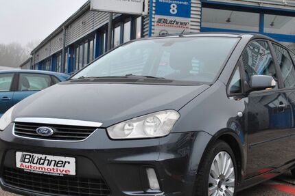 Ford C-Max 221.161 km 2.190 &euro; Bühl/Baden 77815