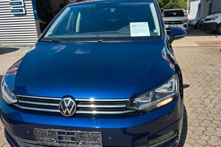 VW Touran 132.000 km 20.700 &euro; Appenweier Nesselried 77767