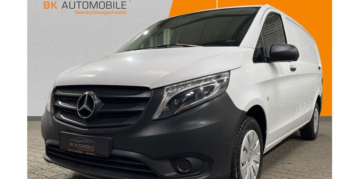 Mercedes-Benz Vito 200.200 km 16.900 &euro; Bühl-Vimbuch 77815