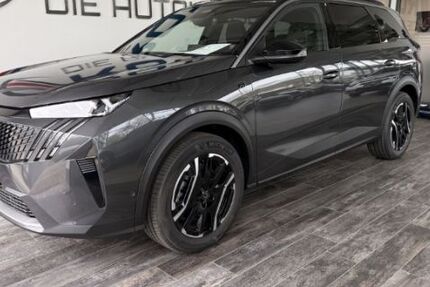Peugeot 5008 10.000 km 58.685 &euro; Offenburg 77654