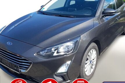 Ford Focus 94.700 km 14.788 &euro; Kehl 77694