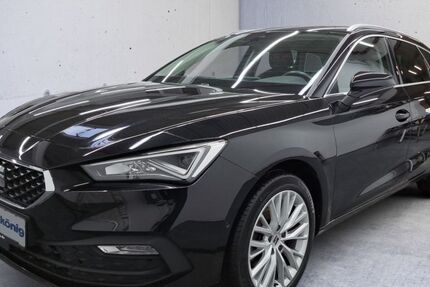 Seat Leon 61.200 km 22.590 &euro; Herbolzheim 79336