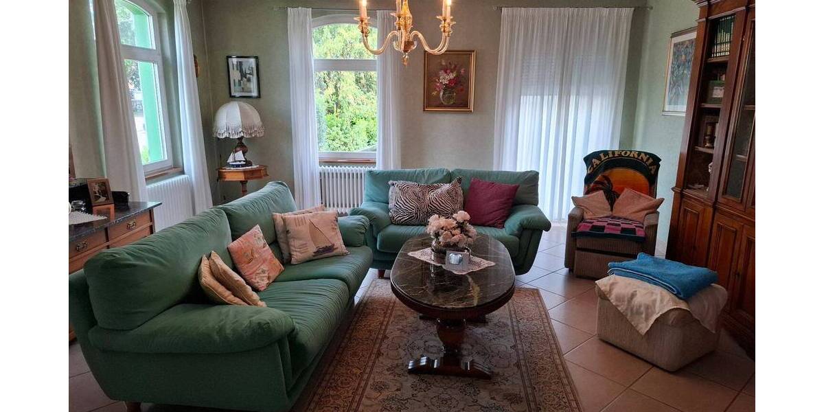 Einfamilienhaus Haslach im Kinzigtal - 6 Zimmer, 165 m&sup2;, 600.000&euro; | Angebot:25779977