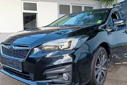 Subaru Impreza 129.856 km 12.999 &euro; Lahr-Langenwinkel 77933