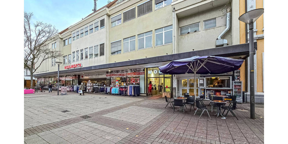 Gewerbeobjekt Kehl - 7.000&euro; | Angebot:25741312