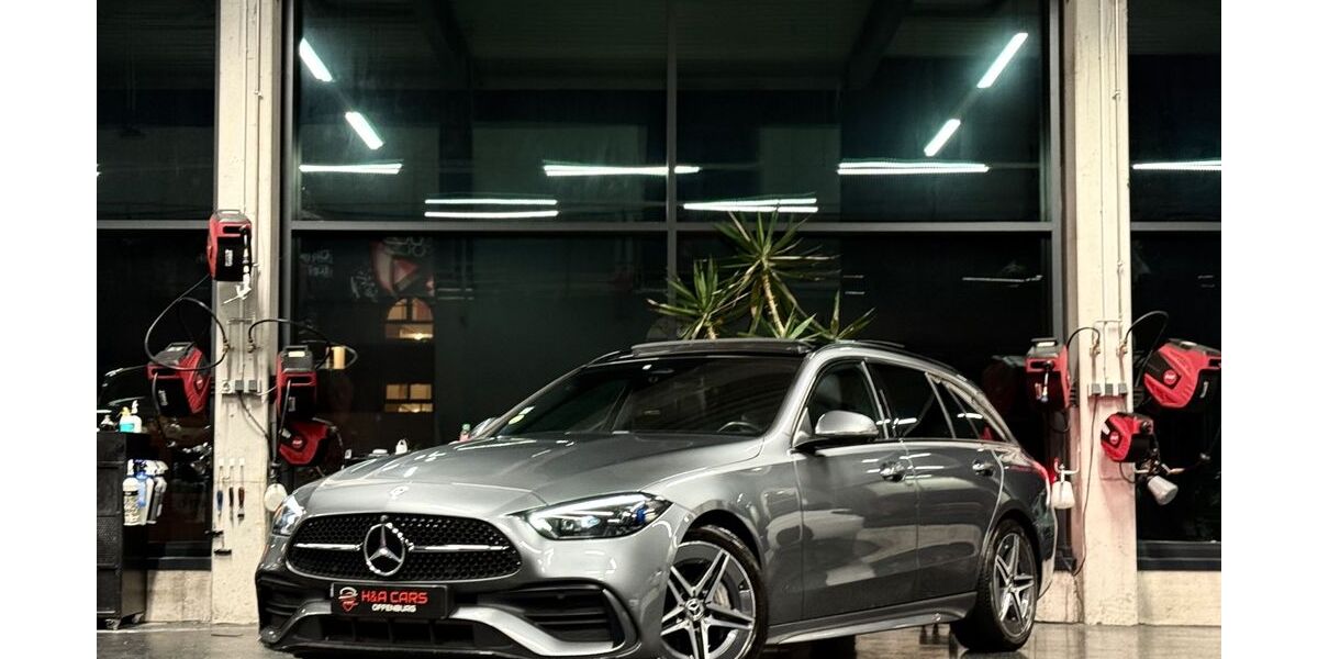 Mercedes-Benz C 220 296.000 km 20.490 &euro; Offenburg 77652