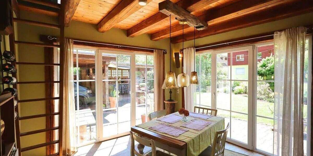 Einfamilienhaus Hohberg Diersburg - 5 Zimmer, 186 m&sup2;, 715.000&euro; | Angebot:25720798