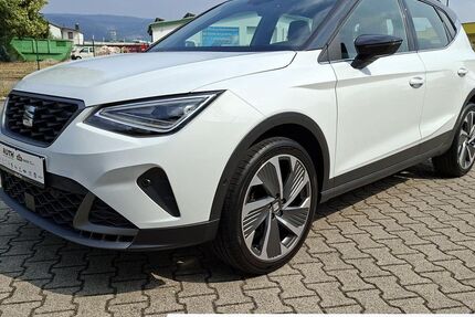 Seat Arona 34.050 km 19.990 &euro; Achern 77855