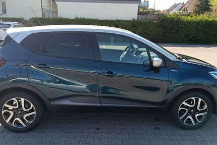 Renault Captur 51.000 km 13.999 &euro; Achern 77855