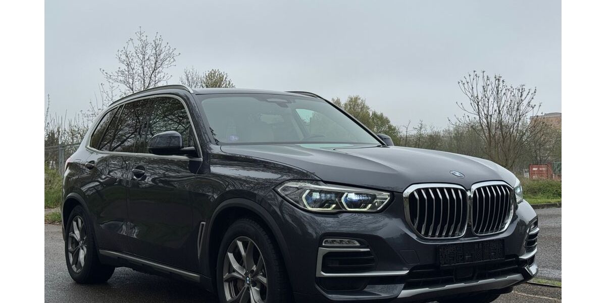 BMW X5 171.000 km 34.999 &euro; Lahr 77933