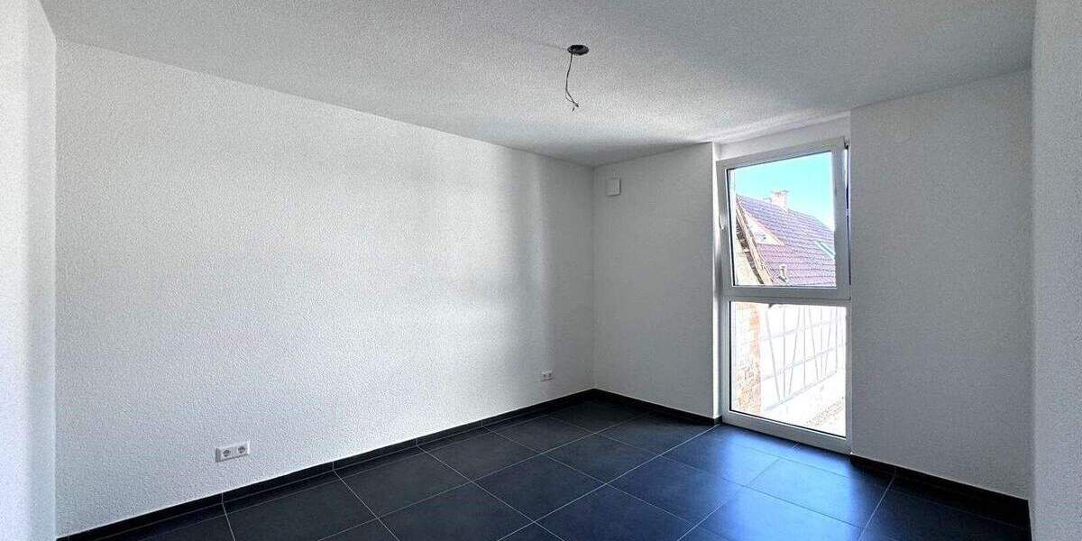 Etagenwohnung Schwanau Allmannsweier - 3 Zimmer, 78 m&sup2;, 340.600&euro; | Angebot:25683846