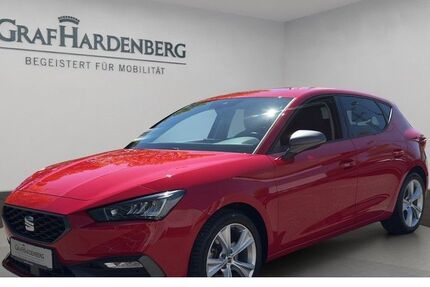 Seat Leon 20.900 km 20.999 &euro; Lahr 77933