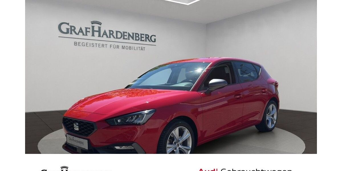Seat Leon 20.900 km 20.999 &euro; Lahr 77933