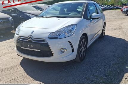 Citroen DS3 105.771 km 3.385 &euro; Achern 77855