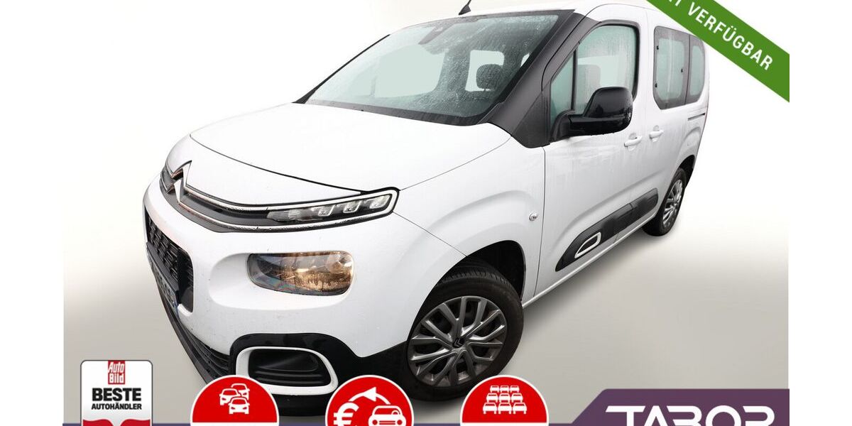 Citroen Berlingo 29.100 km 19.988 &euro; Kehl 77694