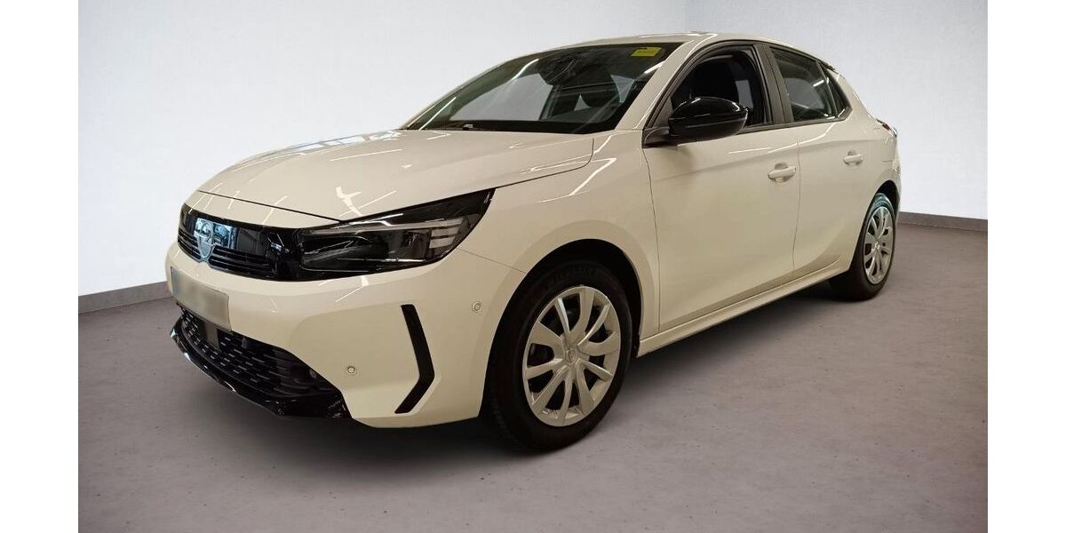 Opel Corsa 12.900 km 15.990 &euro; Kehl am Rhein 77694