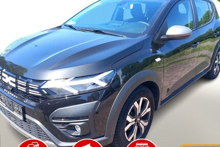 Dacia Sandero 34.100 km 16.288 &euro; Kehl 77694