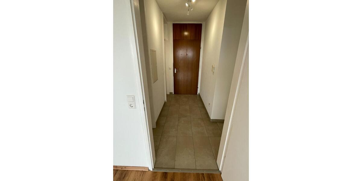 Etagenwohnung Lahr (Schwarzwald) - 1 Zimmer, 36 m&sup2;, 119.000&euro; | Angebot:23635043