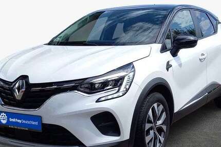 Renault Captur 118.400 km 14.990 &euro; Offenburg 77656
