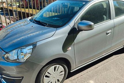 Mitsubishi Space Star 101.600 km 4.999 &euro; Lahr/Schwarzwald 77933