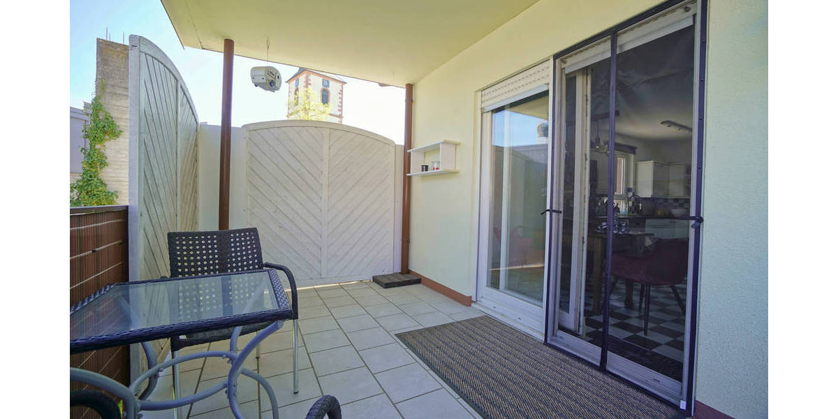 Mehrfamilienhaus, Wohnhaus Kehl Neumühl - 7 Zimmer, 216 m&sup2;, 480.000&euro; | Angebot:25729133