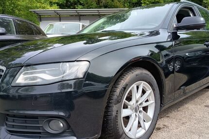 Audi A4 328.000 km 3.999 &euro; Lahr-Langenwinkel 77933