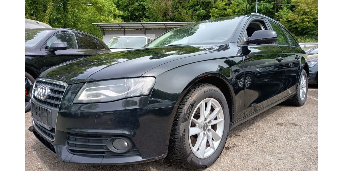 Audi A4 328.000 km 3.999 &euro; Lahr-Langenwinkel 77933