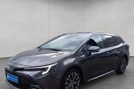 Toyota Corolla 10.640 km 27.690 &euro; Offenburg 77656