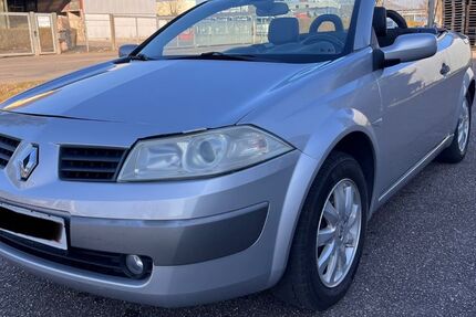 Renault Megane 157.000 km 999 &euro; Lahr 77933