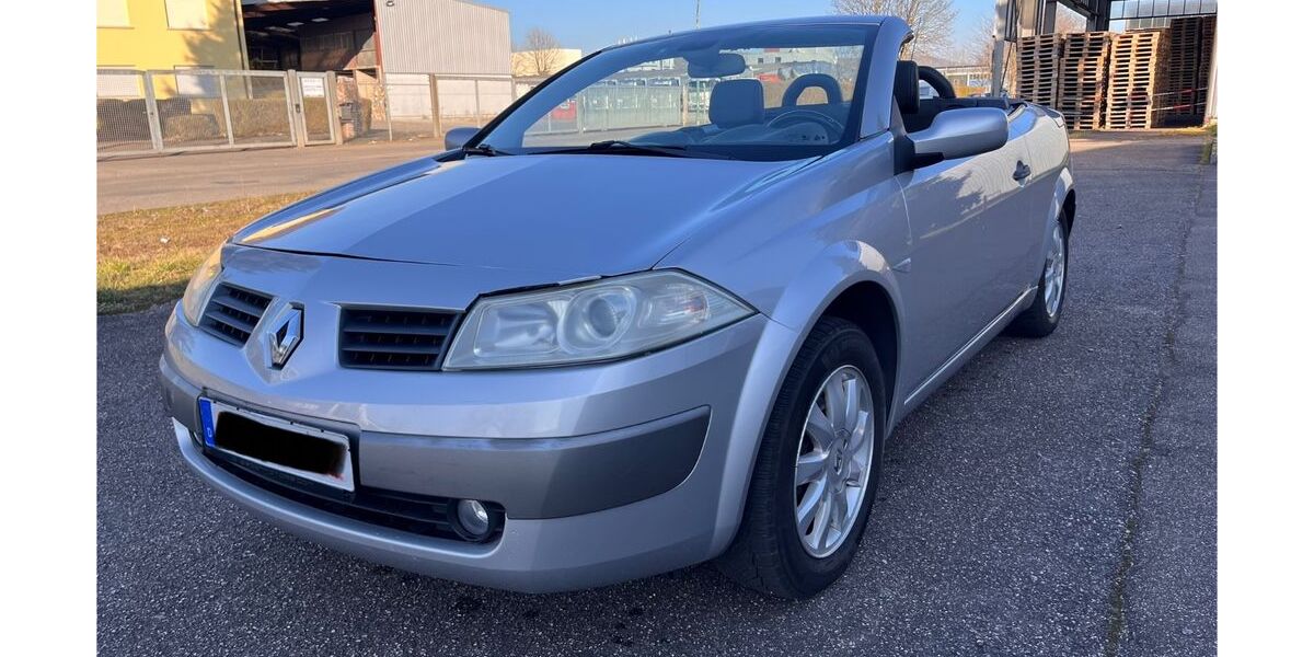 Renault Megane 157.000 km 999 &euro; Lahr 77933