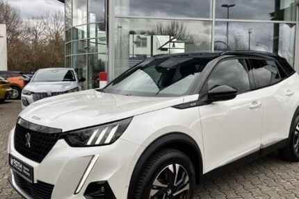 Peugeot 2008 77.300 km 19.980 &euro; Offenburg 77654